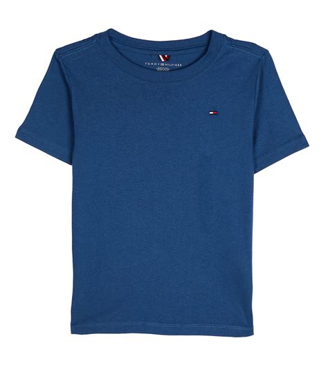 playera niño tommy .